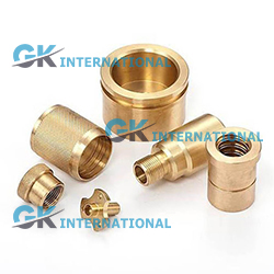 Brass Products